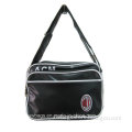 PU Leather AC Milan Sport Bag (9217 AC Milan)